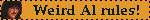 wierdAL