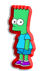 green-bart